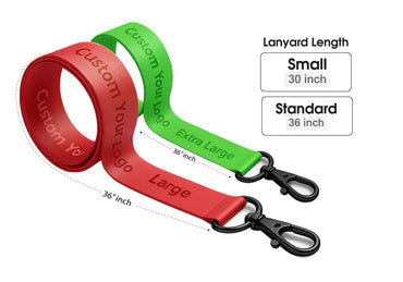 Lanyards