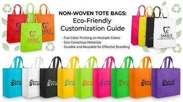 non-woven tote bag