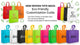 non-woven tote bag