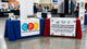 Custom Table Runner for Business Branding