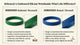 Debossed vs Embossed