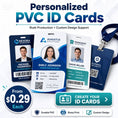 PVC ID Card