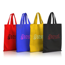 Custom Non Woven Tote Bags