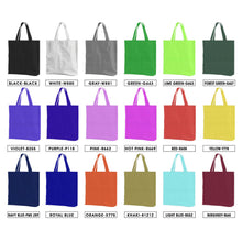 Custom Non Woven Tote Bags
