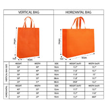 Custom Non Woven Tote Bags