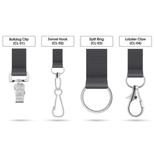 Personalized Full Color Lanyards