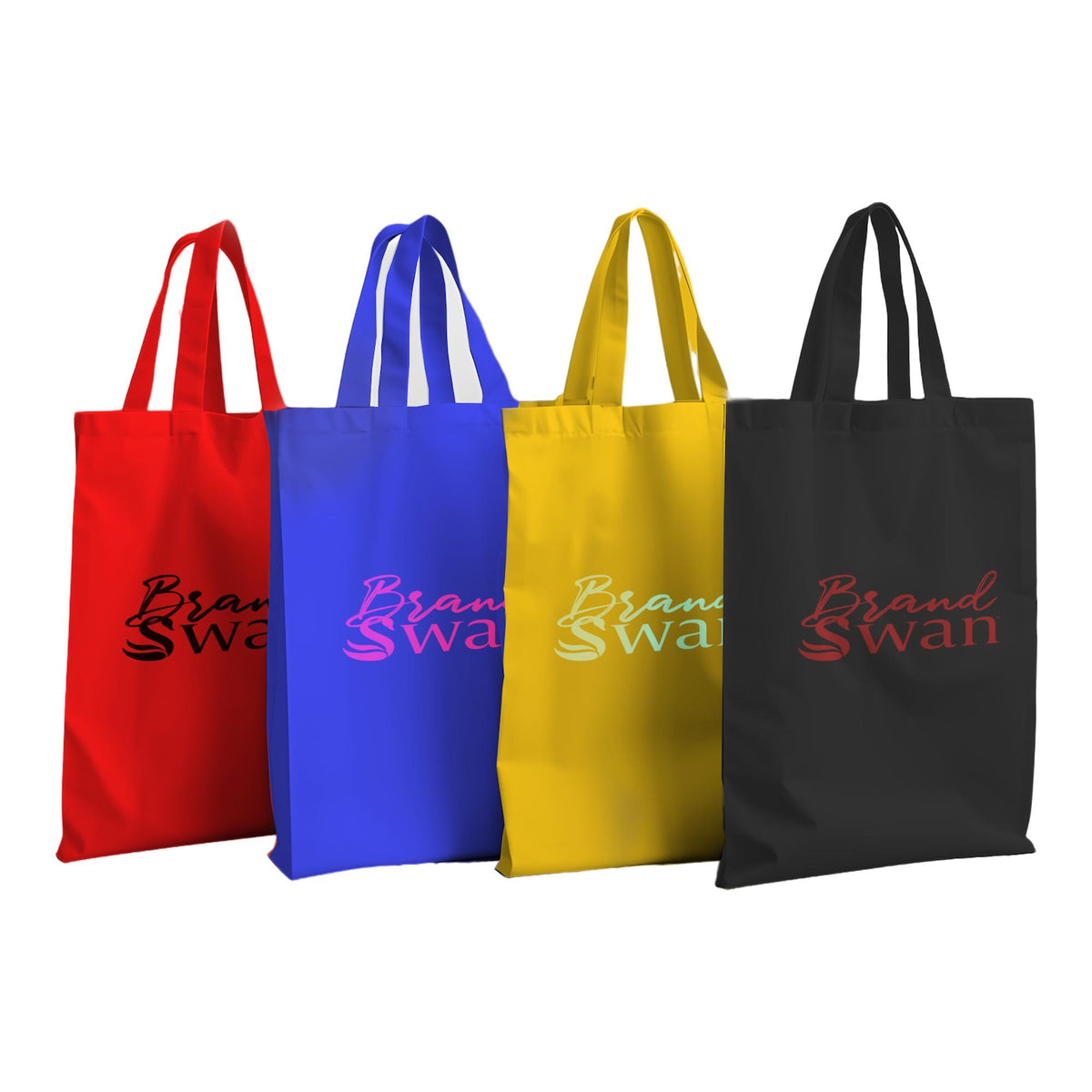 Custom Non Woven Tote Bags
