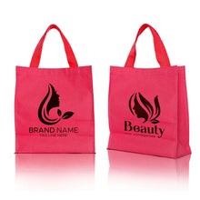 Custom Non-Woven Tote Bags - Custom Print Supplies LLC