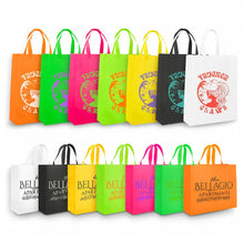 Custom Non-Woven Tote Bags - Custom Print Supplies LLC