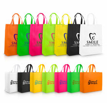 Custom Non Woven Tote Bags