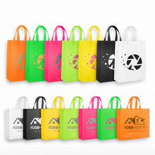 Custom Non Woven Tote Bags