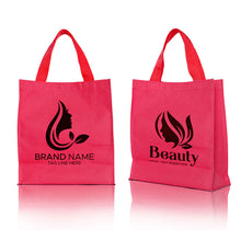 Custom Non Woven Tote Bags