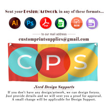 Custom Vinyl Banner