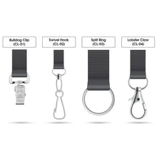 Personalized Full Color Lanyards - Custom Print Supplies LLC