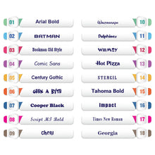Personalized Full Color Lanyards - Custom Print Supplies LLC