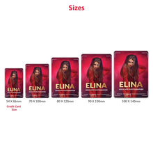 Personalized PVC ID Cards - Custom Print Supplies LLC