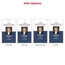 Personalized PVC ID Cards - Custom Print Supplies LLC