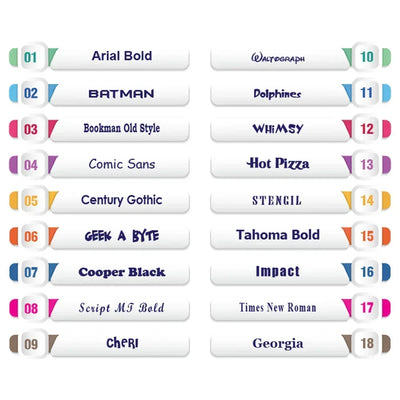 Custom Printed Silicone Wristbands - Custom Print Supplies LLC