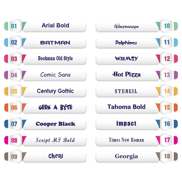 Custom Printed Silicone Wristbands - Custom Print Supplies LLC