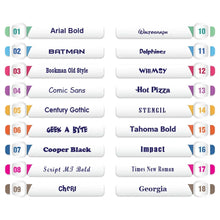 Custom Printed Silicone Wristbands - Custom Print Supplies LLC