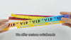 Tyvek Wristbands details